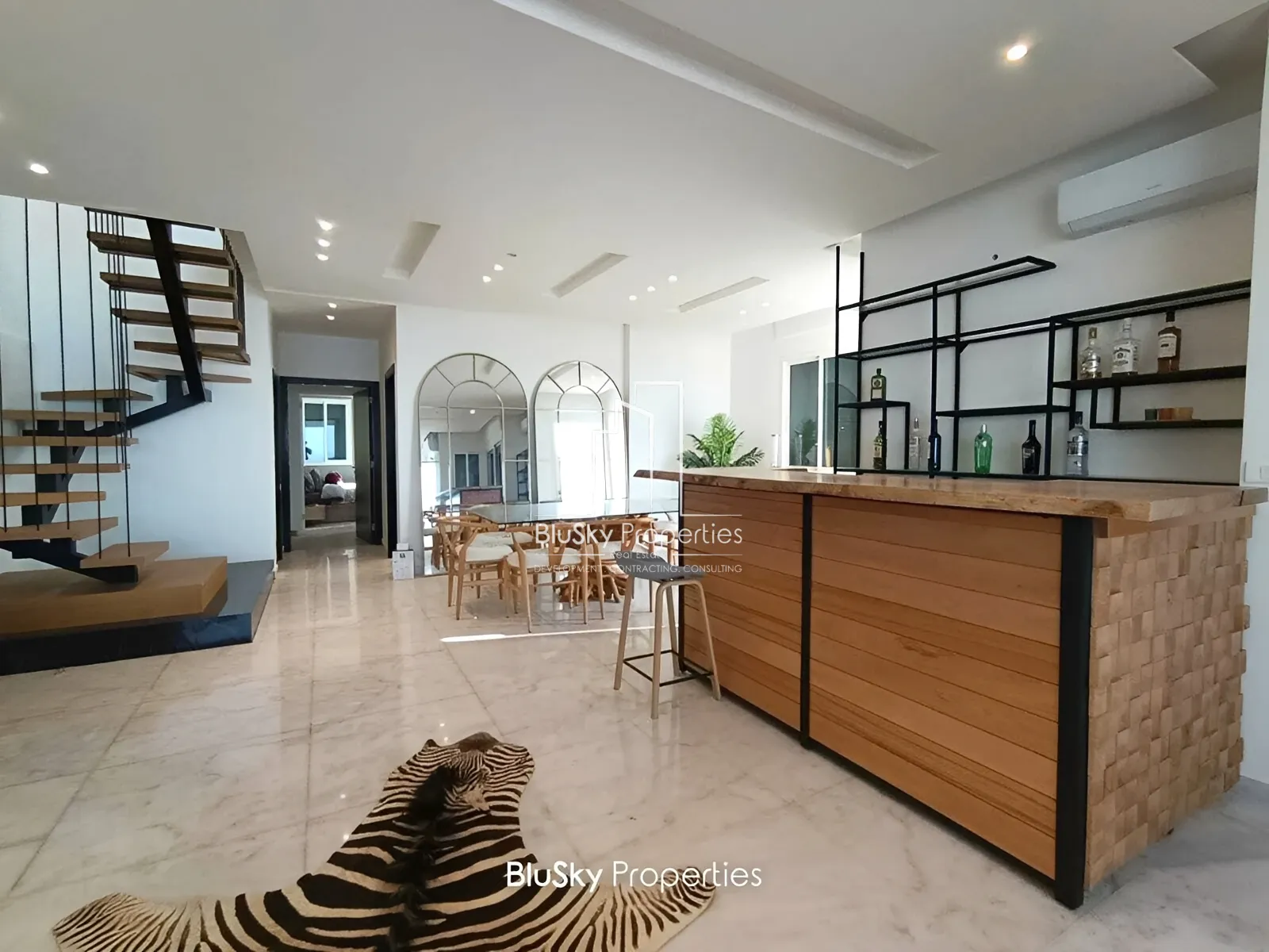 Apartment for Sale in Fidar - 3 bed, 4 bath