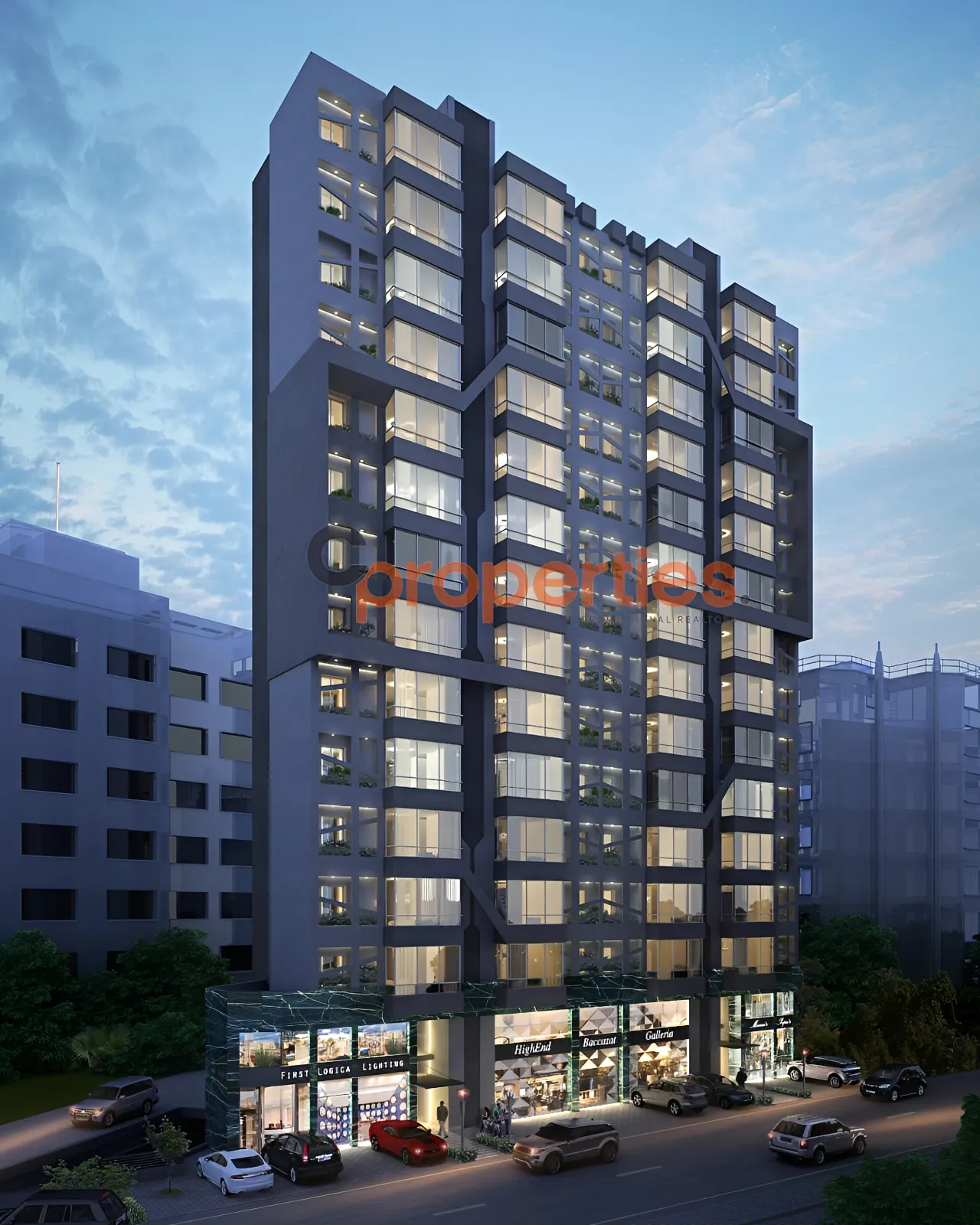 Apartment for Sale in Bourj Hammoud