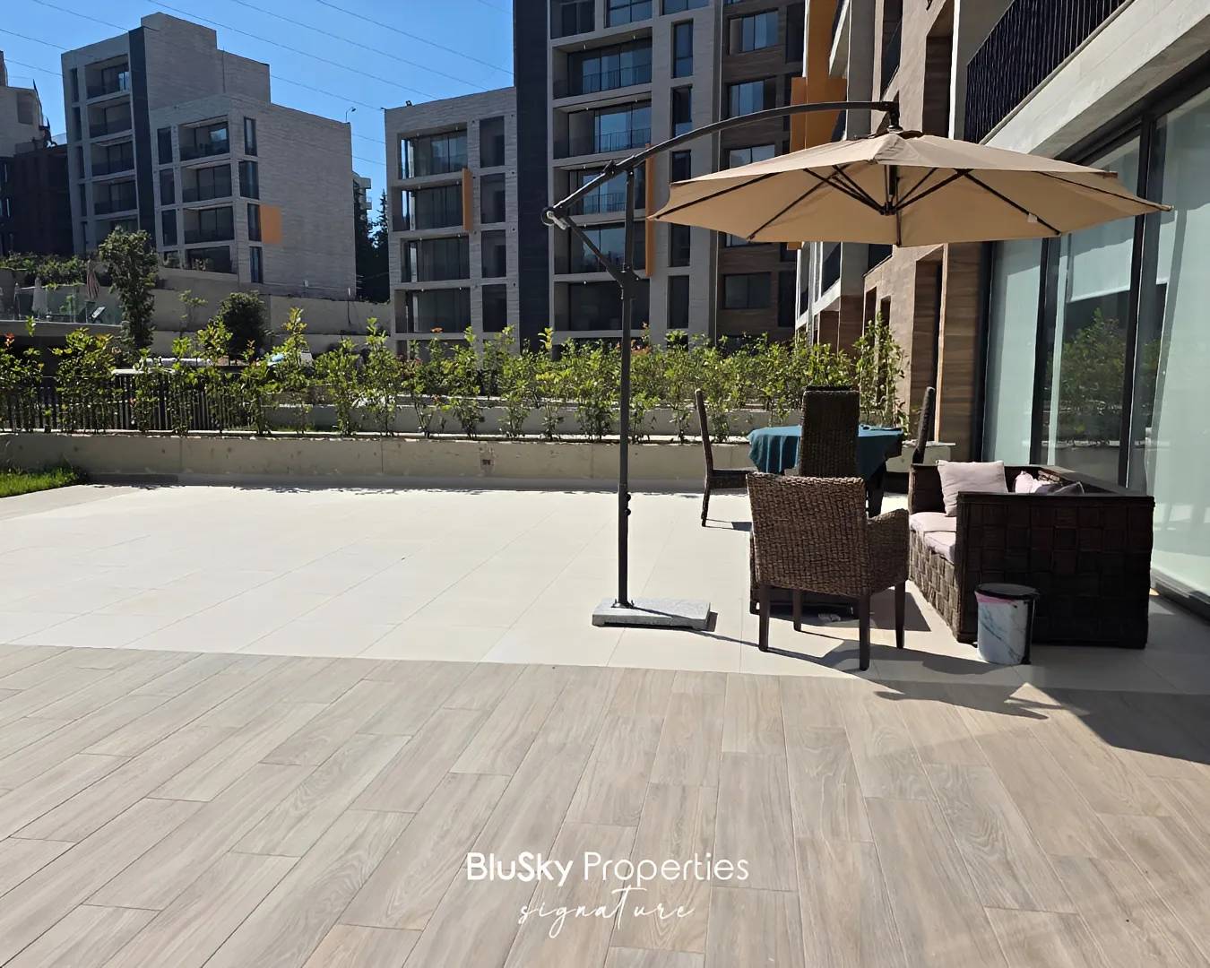 Apartment for rent in Beit Meri