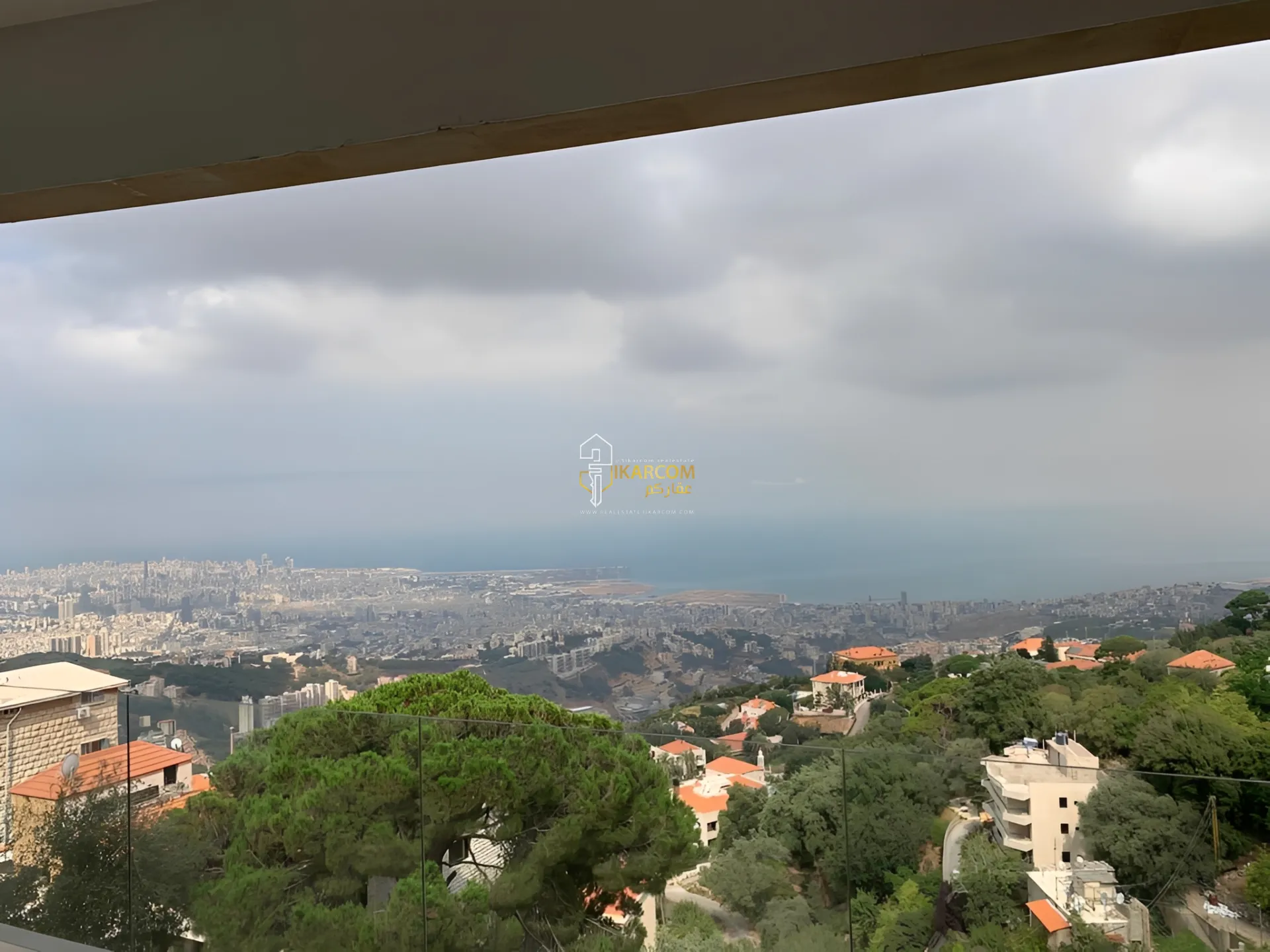 Duplex for Sale in Ain Saadeh, Lebanon