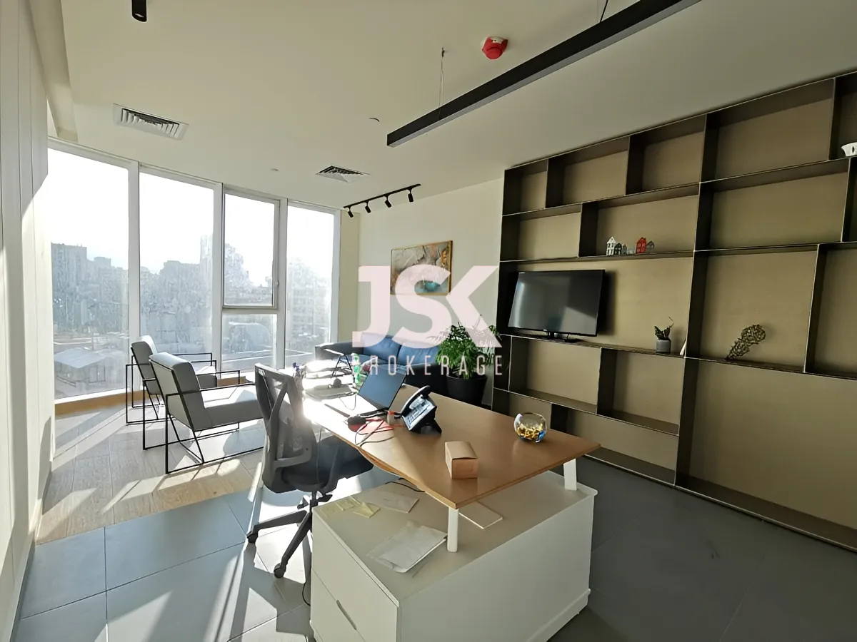 Office for Sale in Sodeco, Beirut, Lebanon