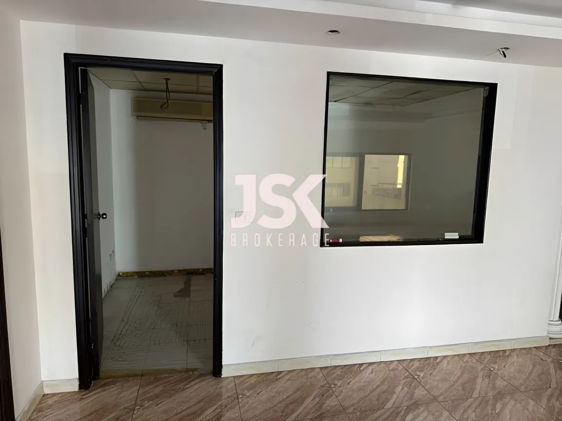 Office for sale in Baouchriyeh, Lebanon