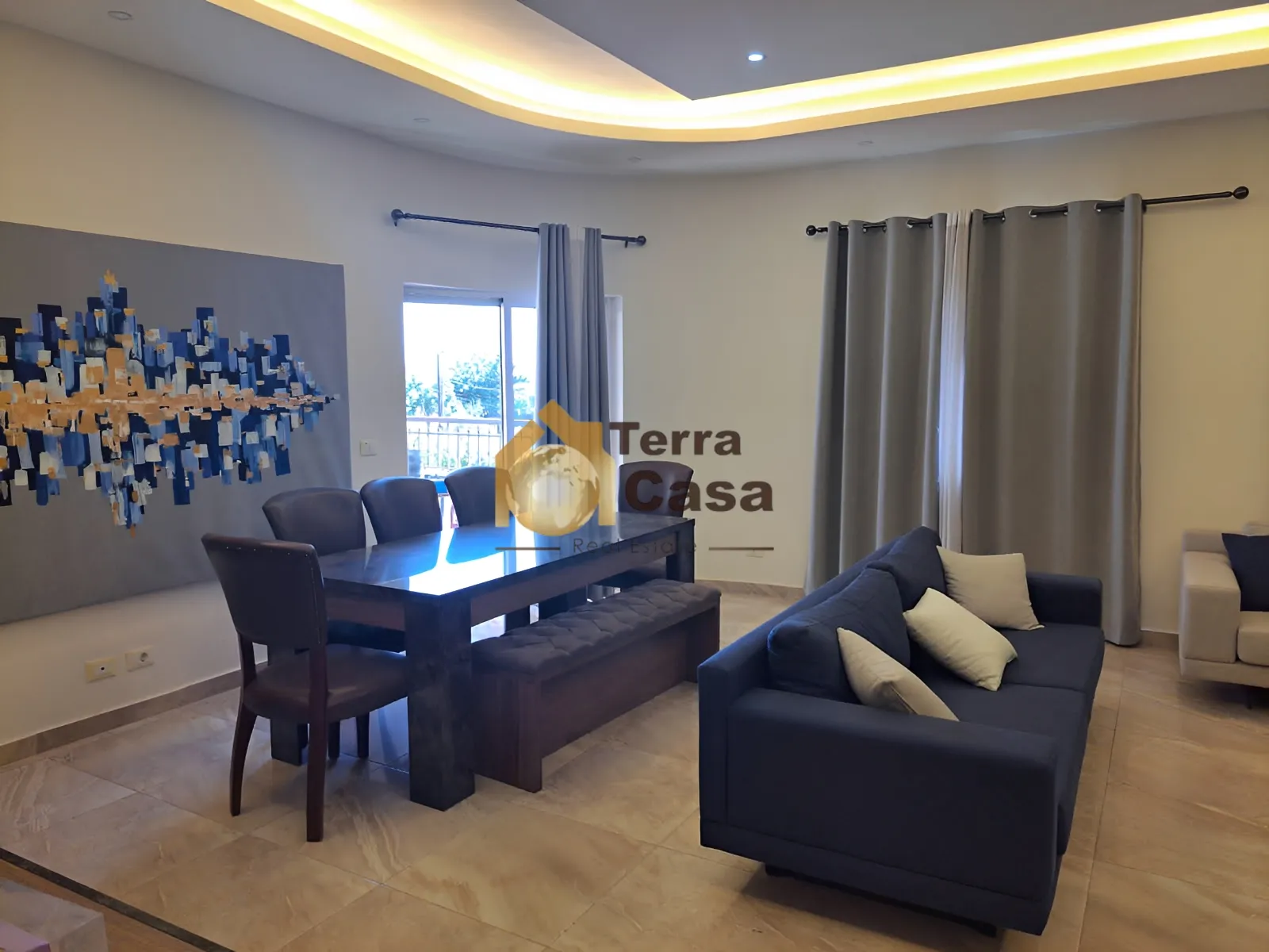 Apartment for Sale in Riyak - 2 bed, 2 bath