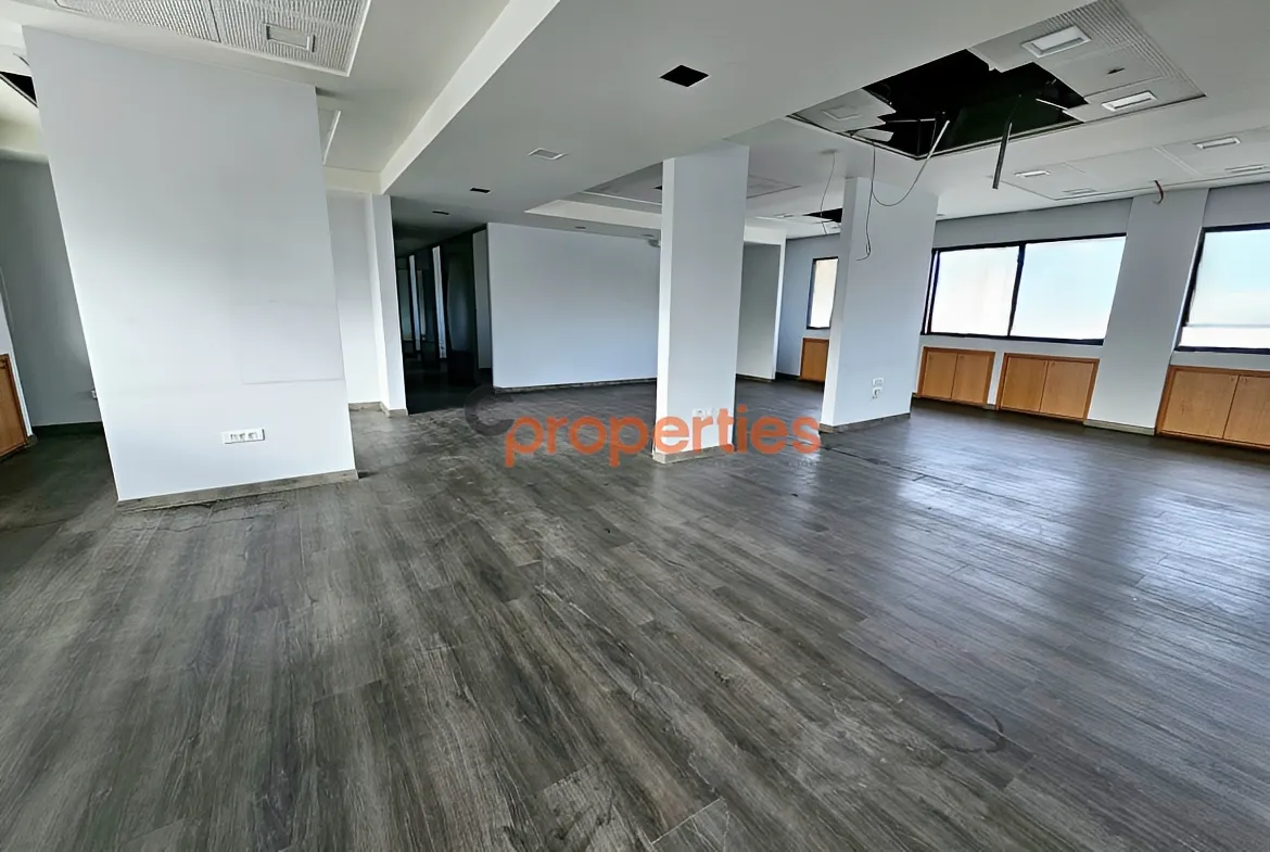 Office for Rent in Dbayeh