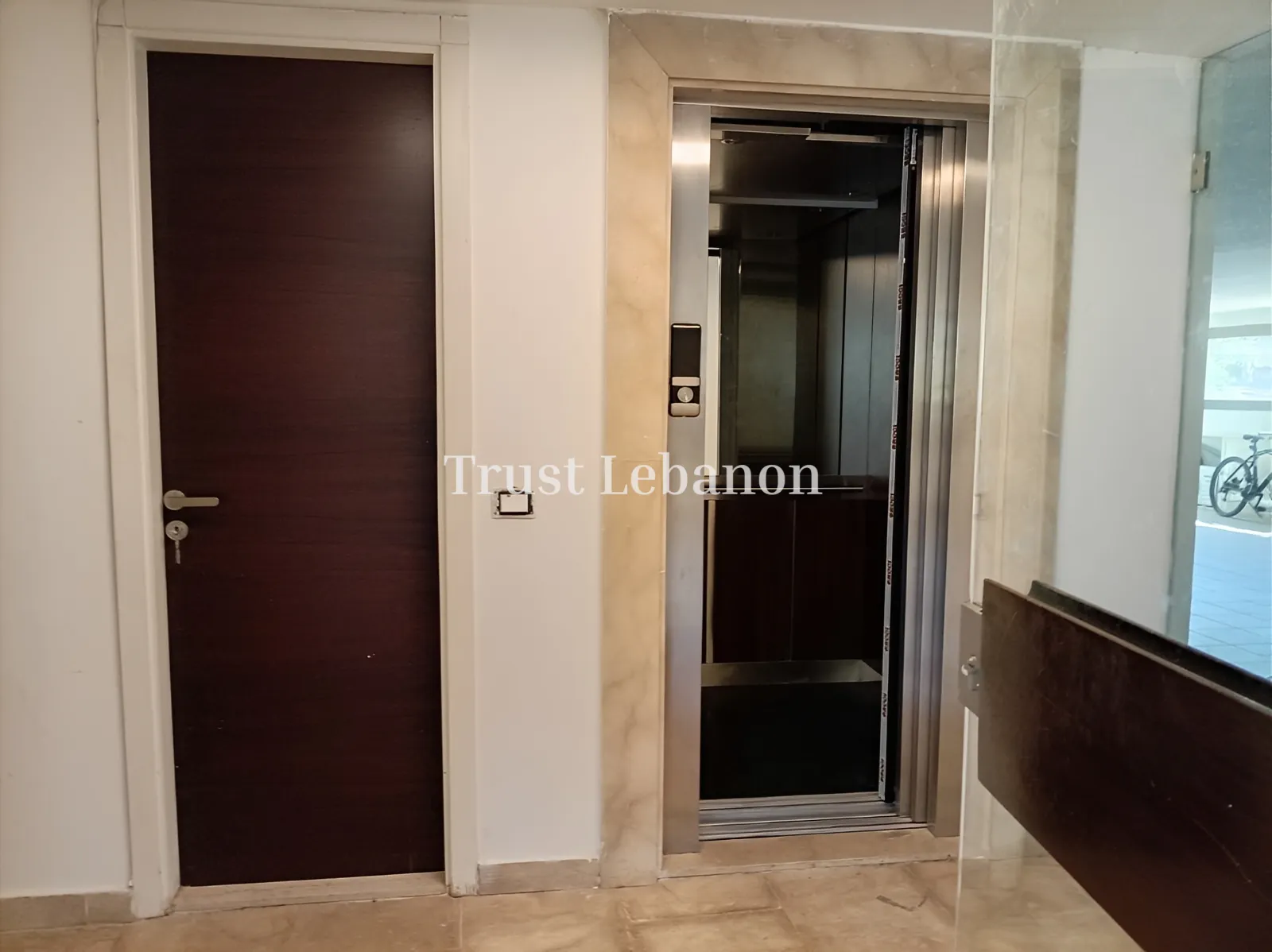 Apartment for sale in Louaizeh, Lebanon