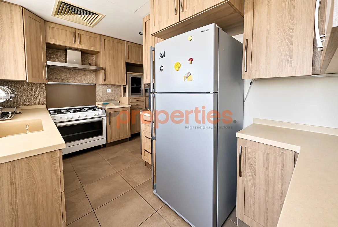 Apartment for Rent in Ain Al Mraiseh