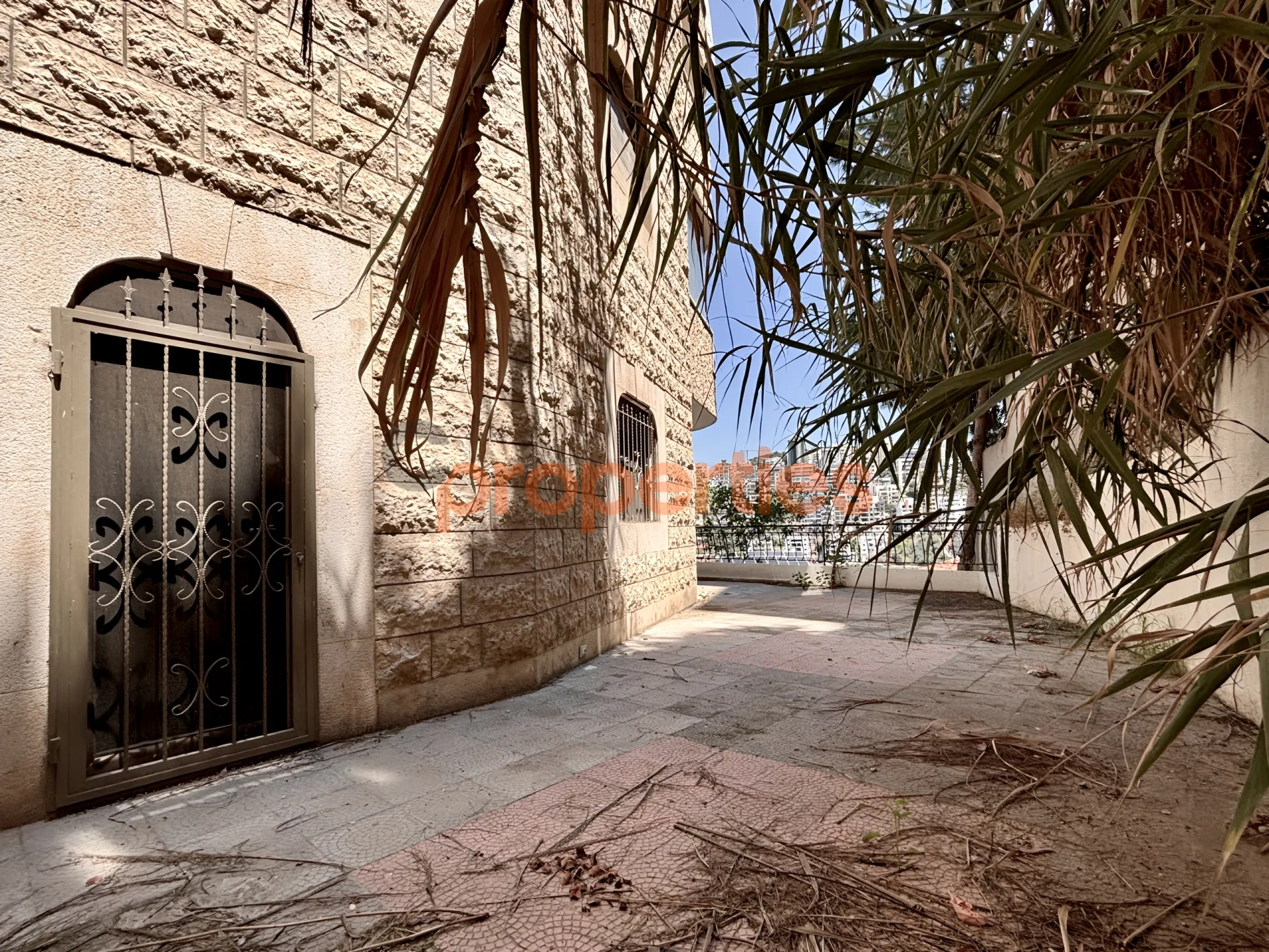 Apartment for Sale in Mezher