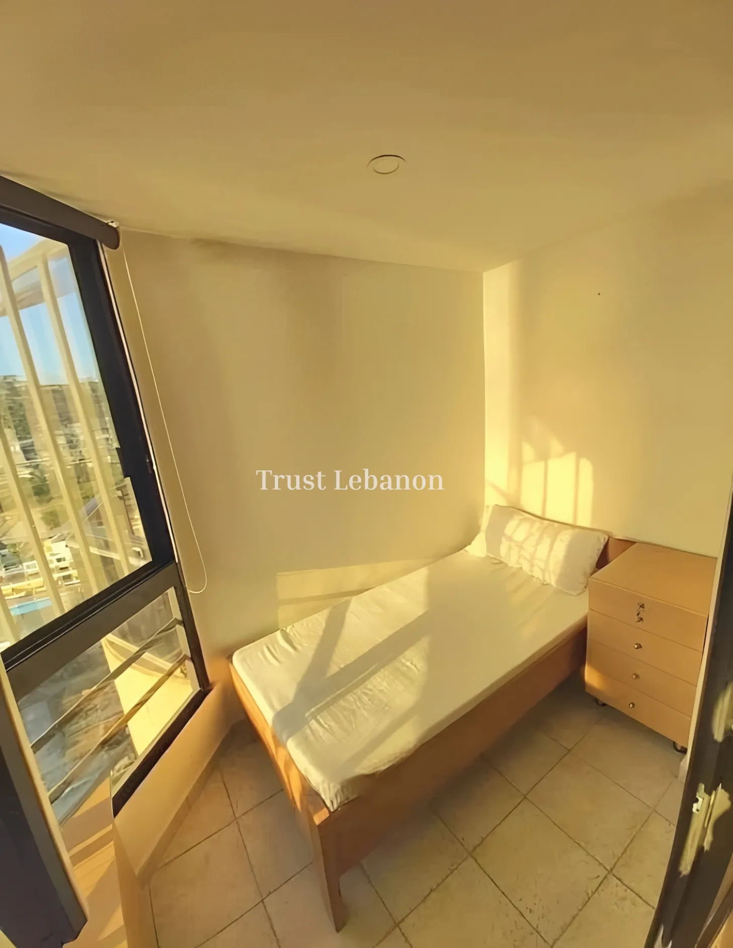 Chalet for rent in Kaslik, Lebanon