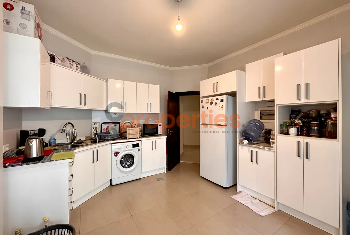 Apartment for rent in Mar Chaaya, Lebanon - 3 bed, 4 bath