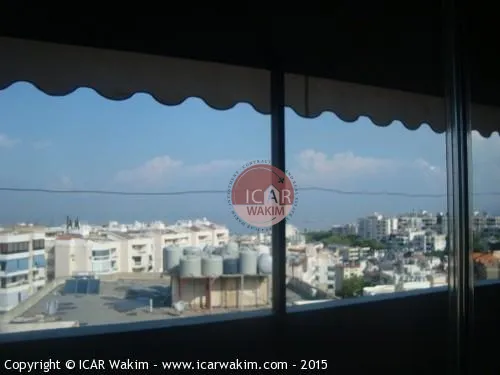 Apartment for Sale in New Rawda