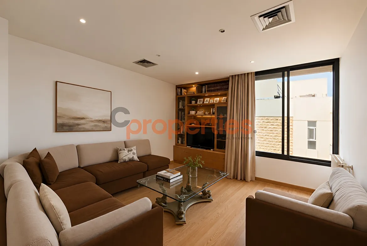 Apartment for Sale in Biyyadah