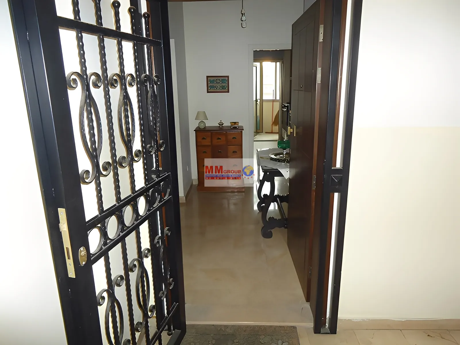 Apartment for Sale in Mansourieh