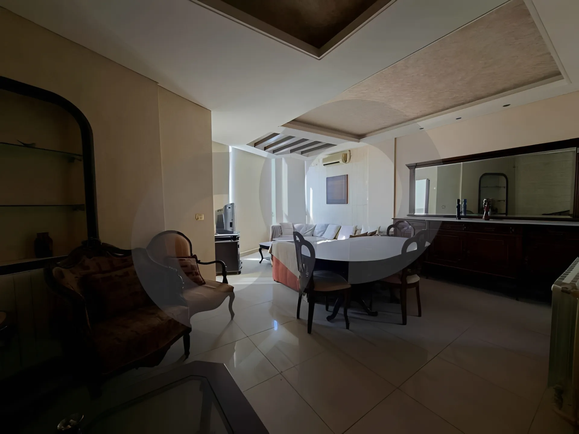 Apartment for Sale in Aley - 3 bed, 2 bath