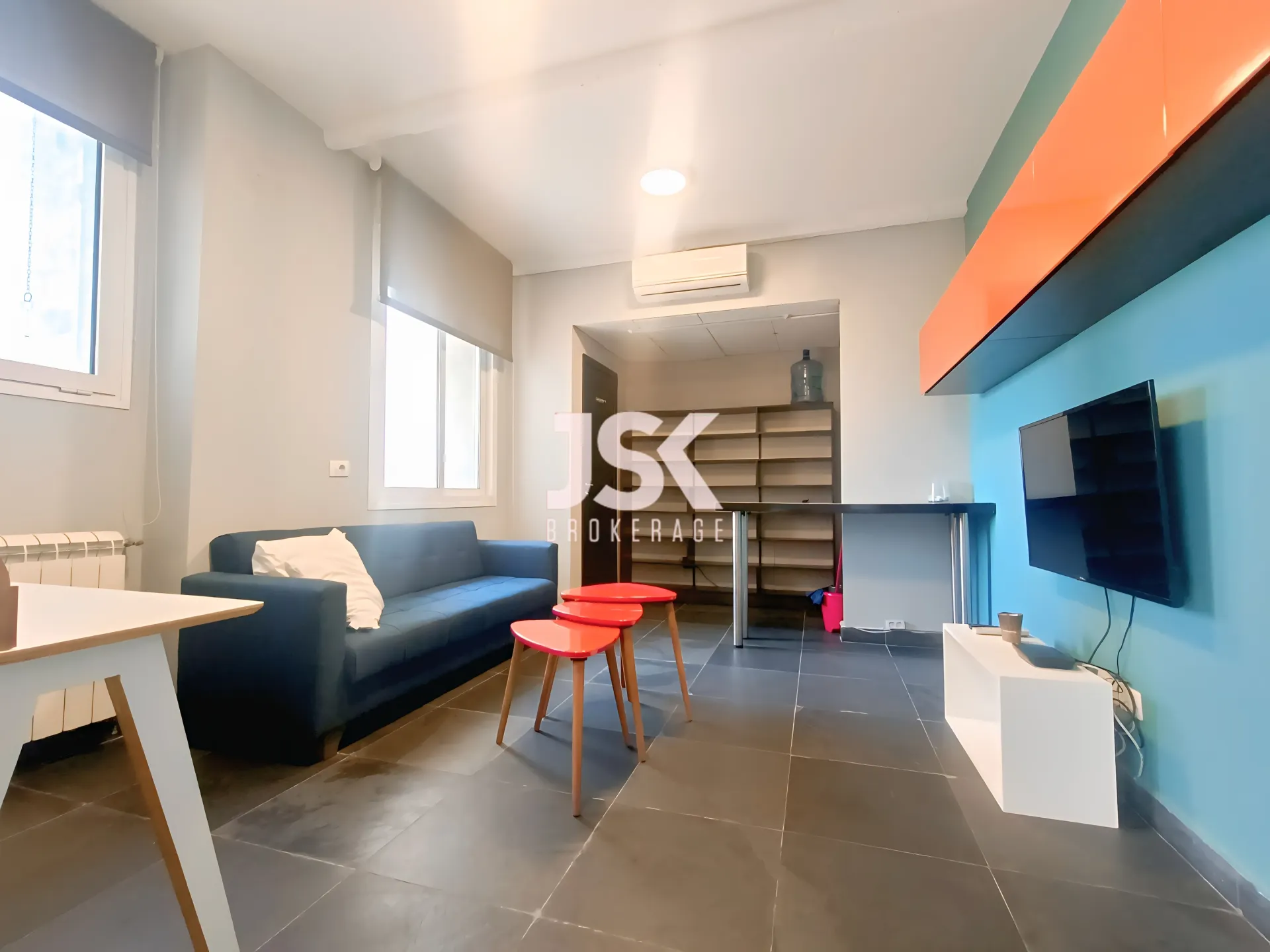 Apartment for Sale in Achrafieh