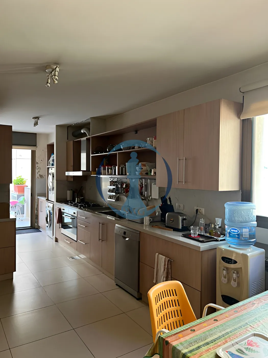 Triplex for sale in Hazmieh, Lebanon