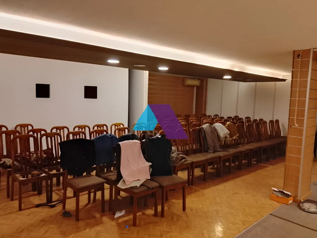 Office for rent in Jounieh