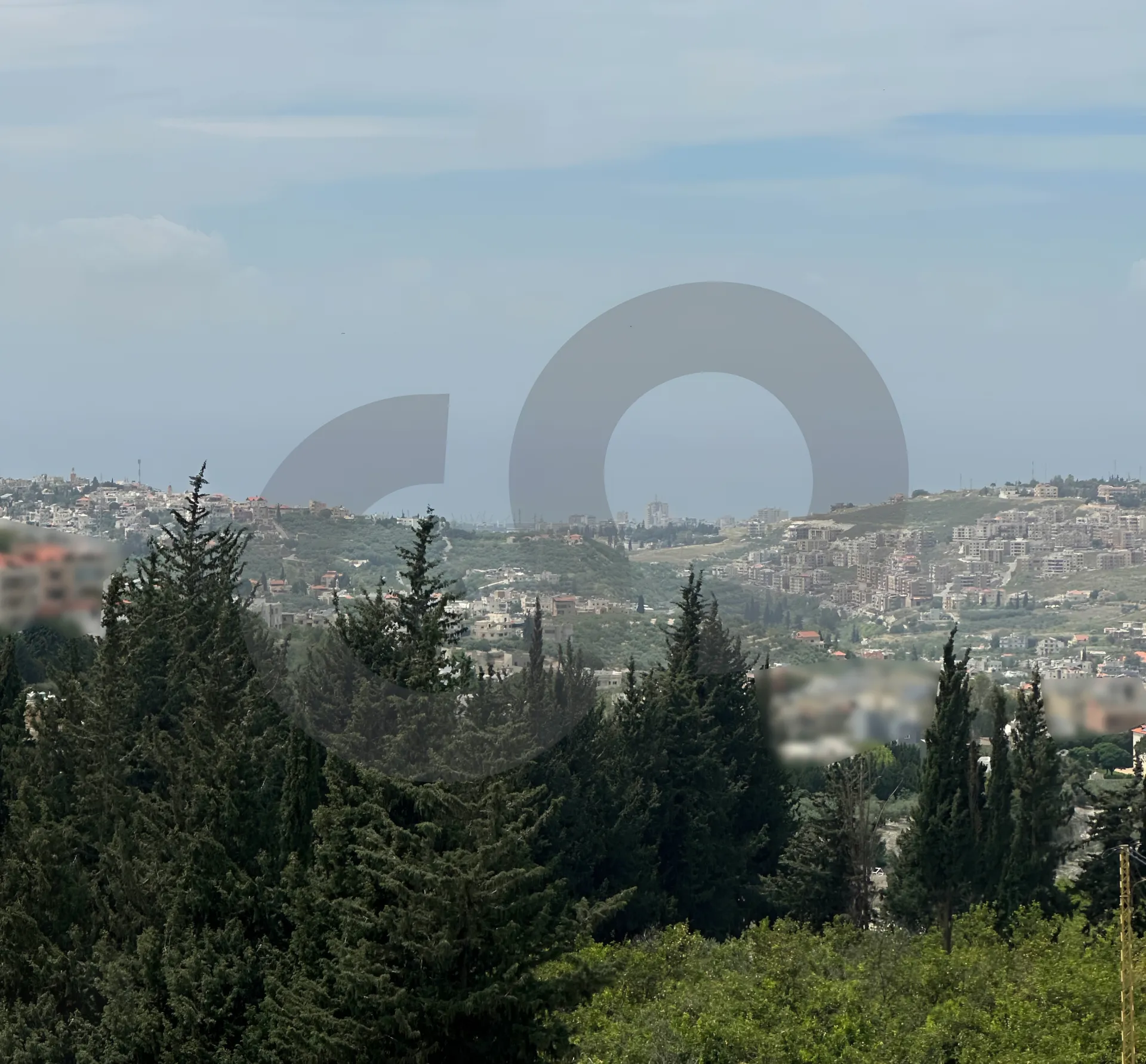 Apartment for Sale in Sidon