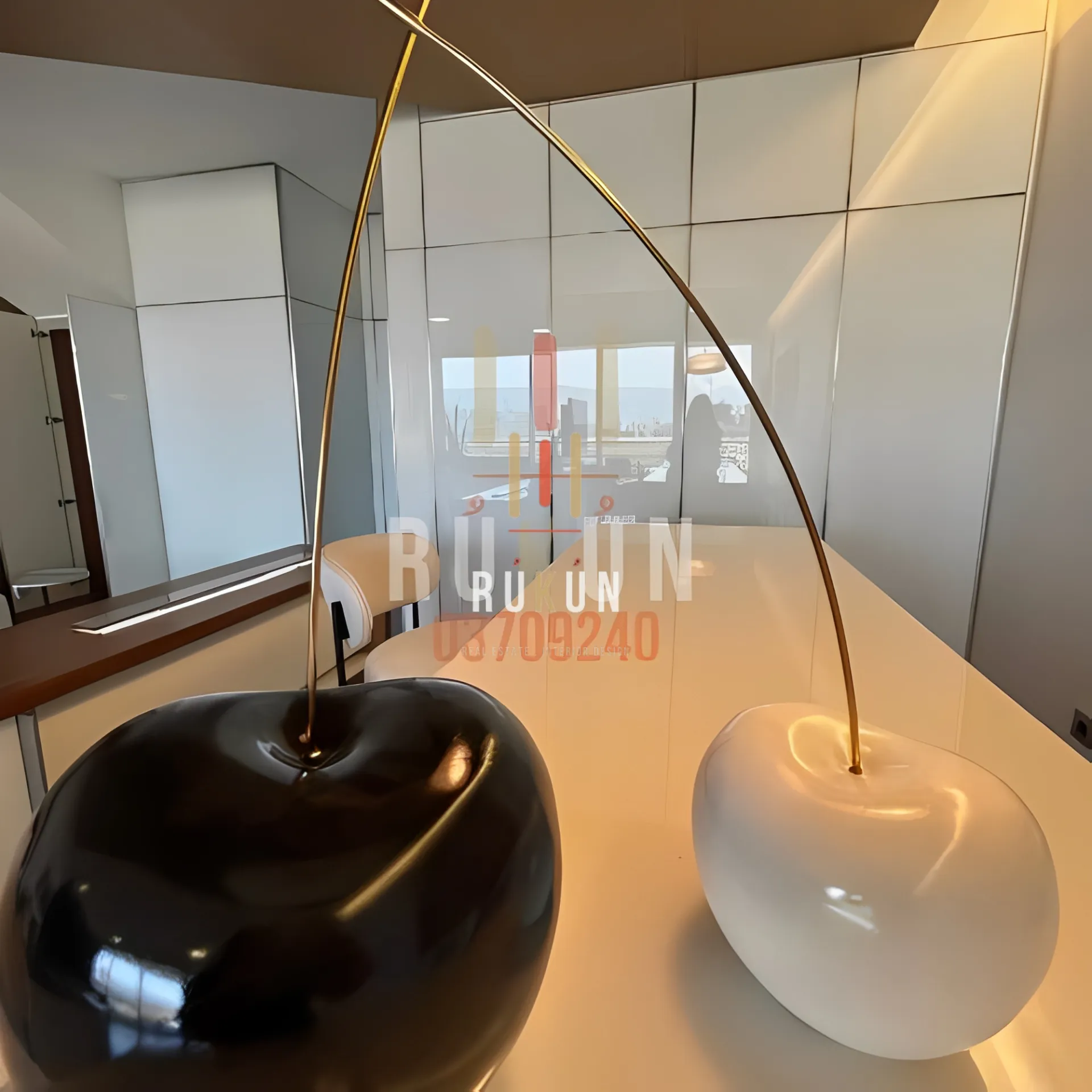 Chalet for sale in Minet El Hosn, Beirut, Lebanon