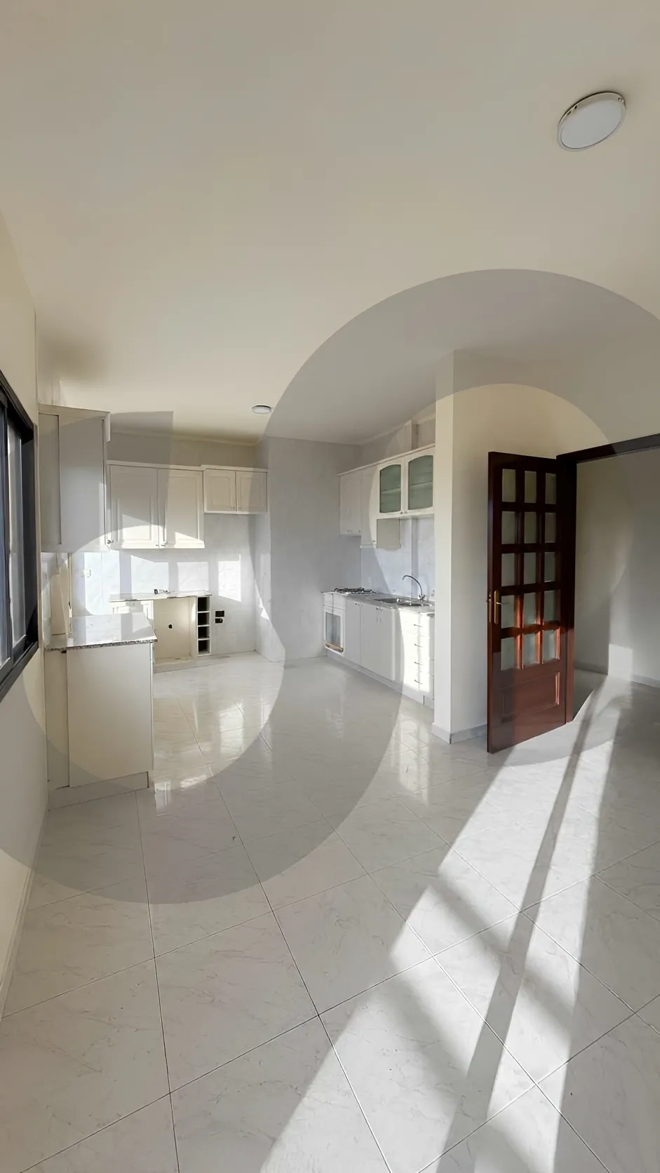 Apartment for Sale in Charoun - 3 bed, 3 bath