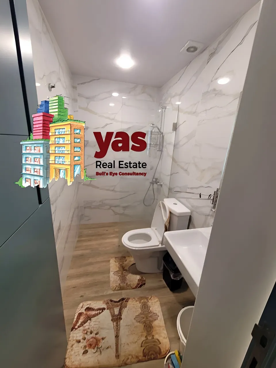 Apartment for Sale in Halat