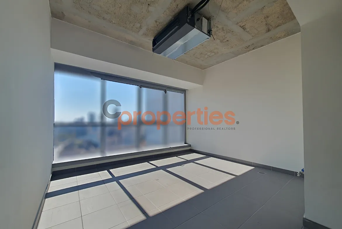 Office for Rent in Achrafieh