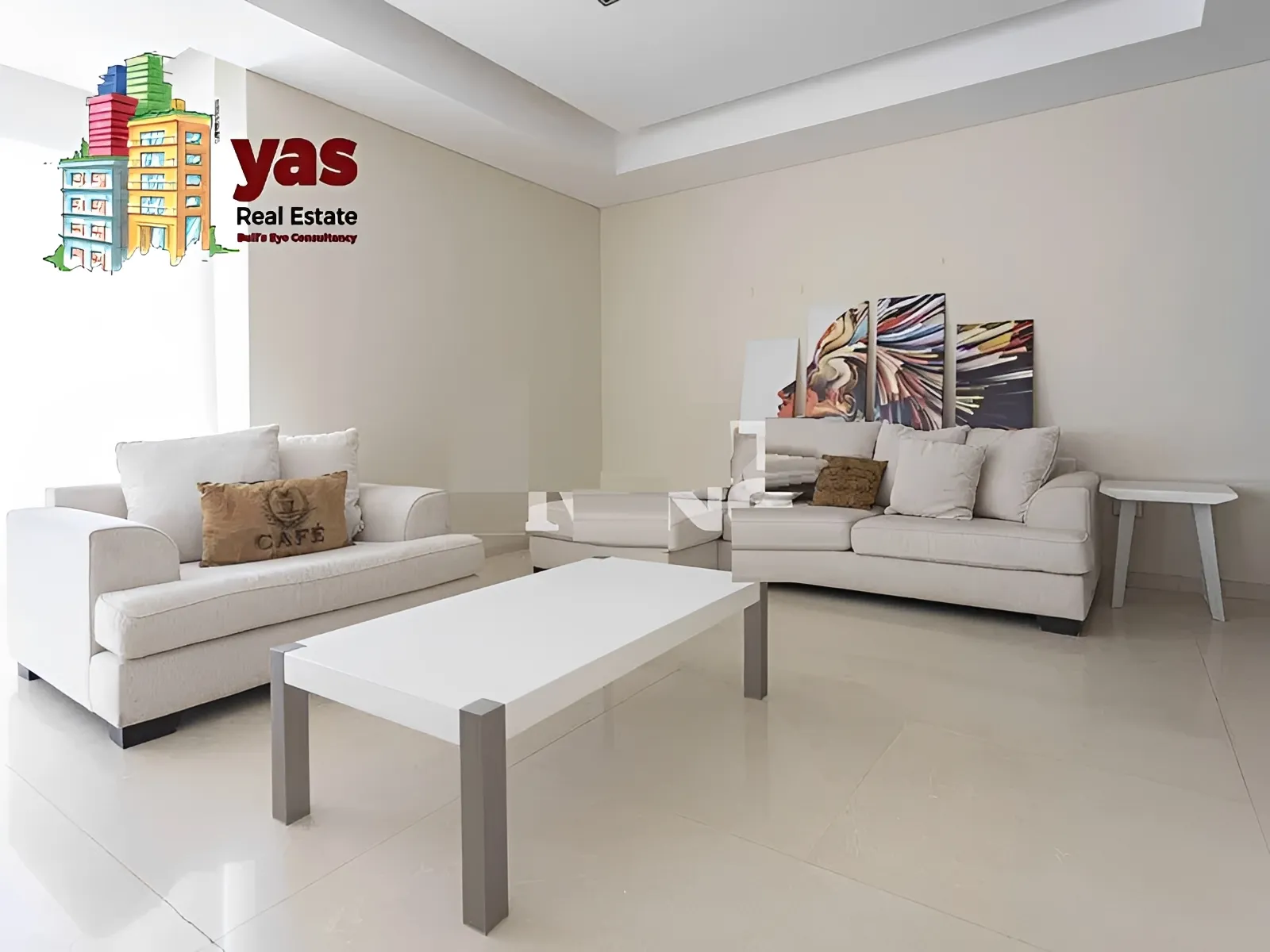 Apartment for Sale in Achrafieh