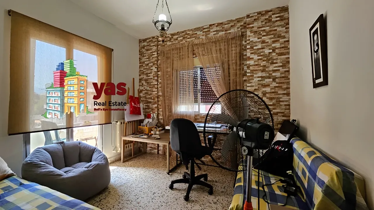 Apartment for Sale in Ballouneh - 2 bed, 2 bath