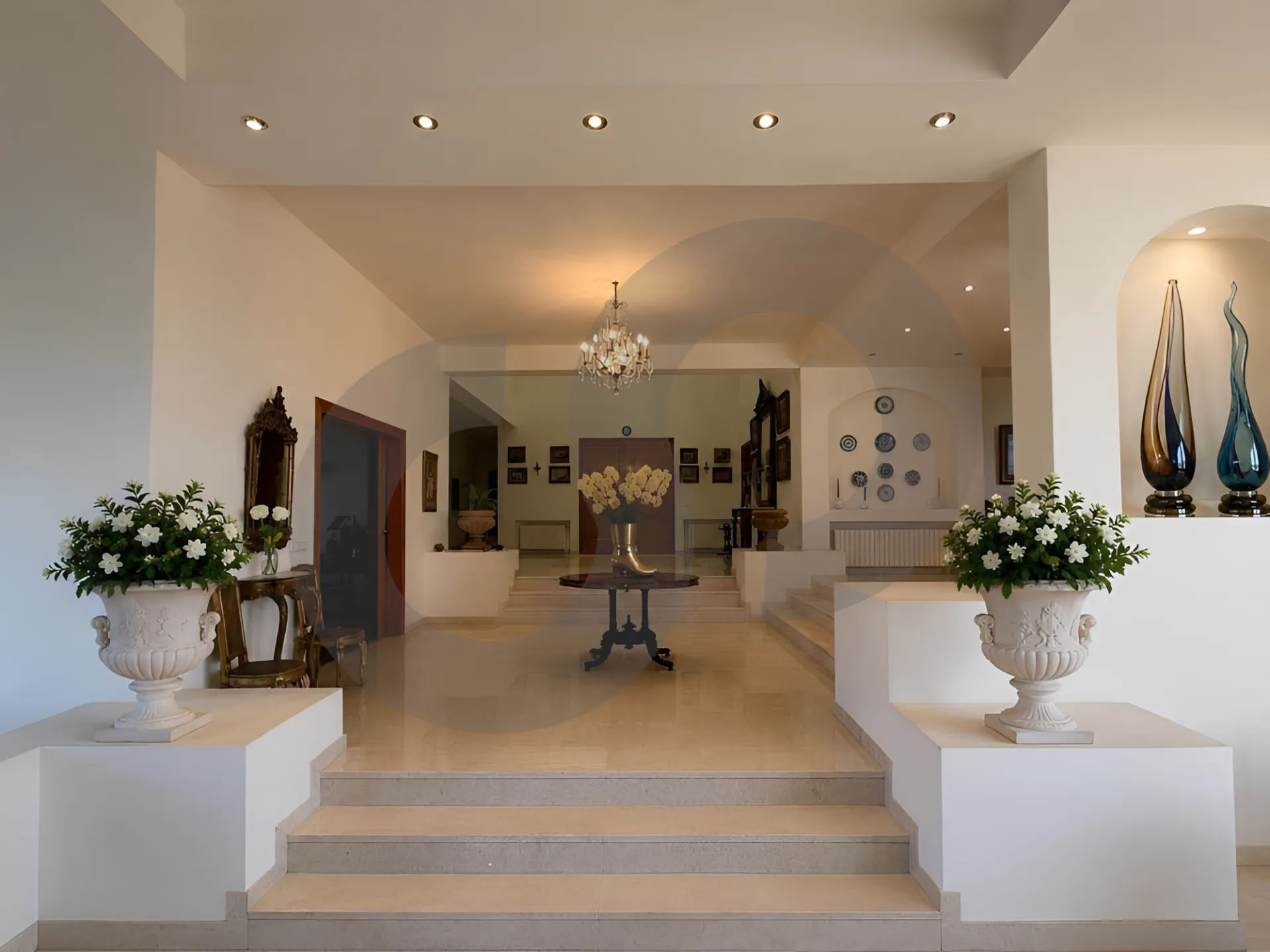 Villa for Sale in Koura