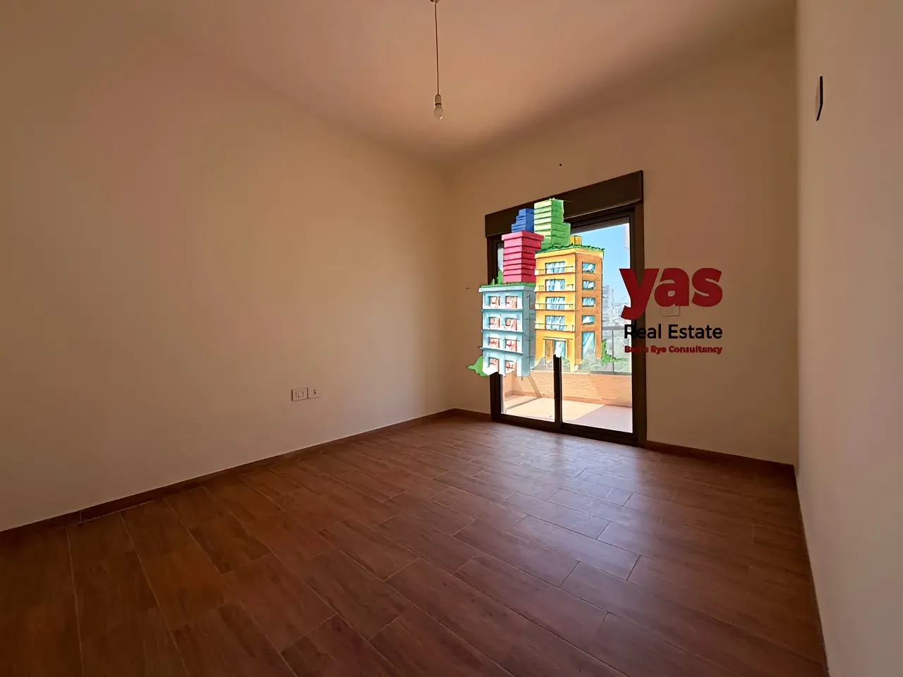Apartment for Rent in Zouk Mikael - 3 bed, 4 bath