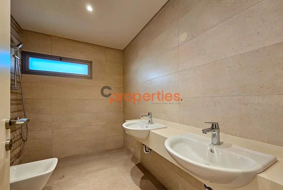 Duplex for Sale in Ain Saadeh