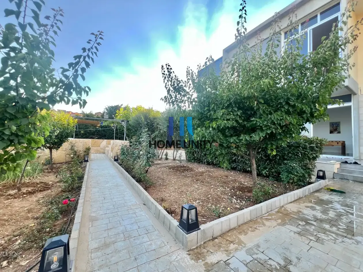 Villa for Sale in Bhamdoun