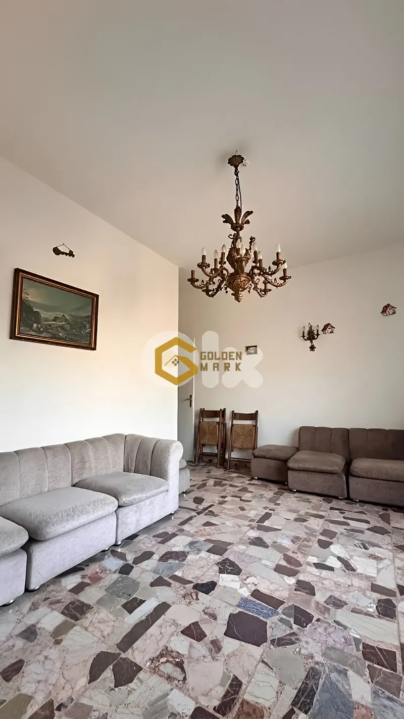 Apartment for Sale in Zouk Mikael
