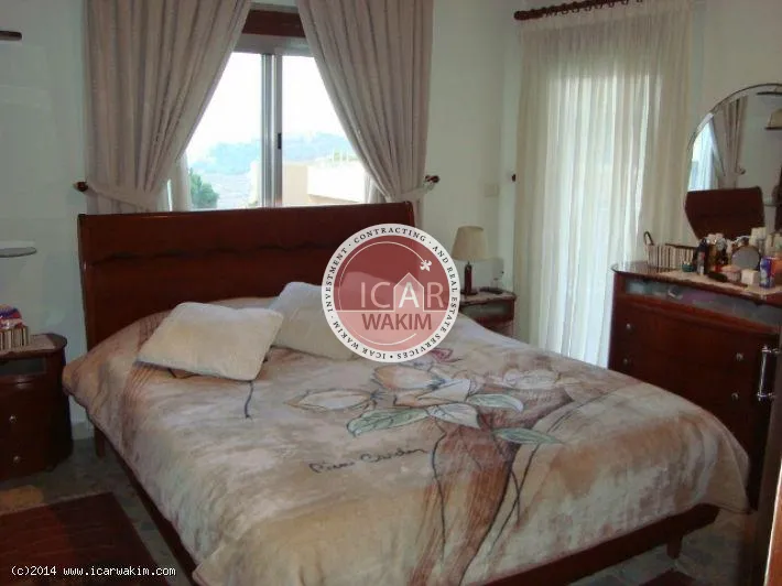 Apartment for Sale in Naqqache - 3 bed, 3 bath