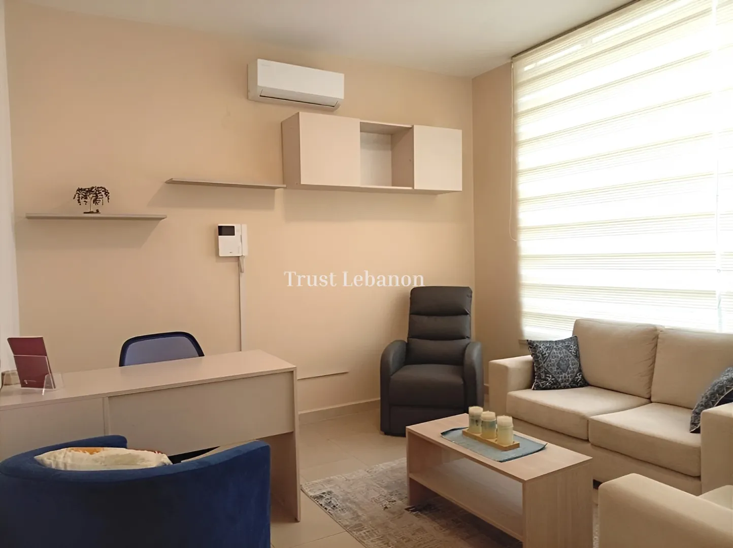 Office for rent in Jdeideh, Lebanon