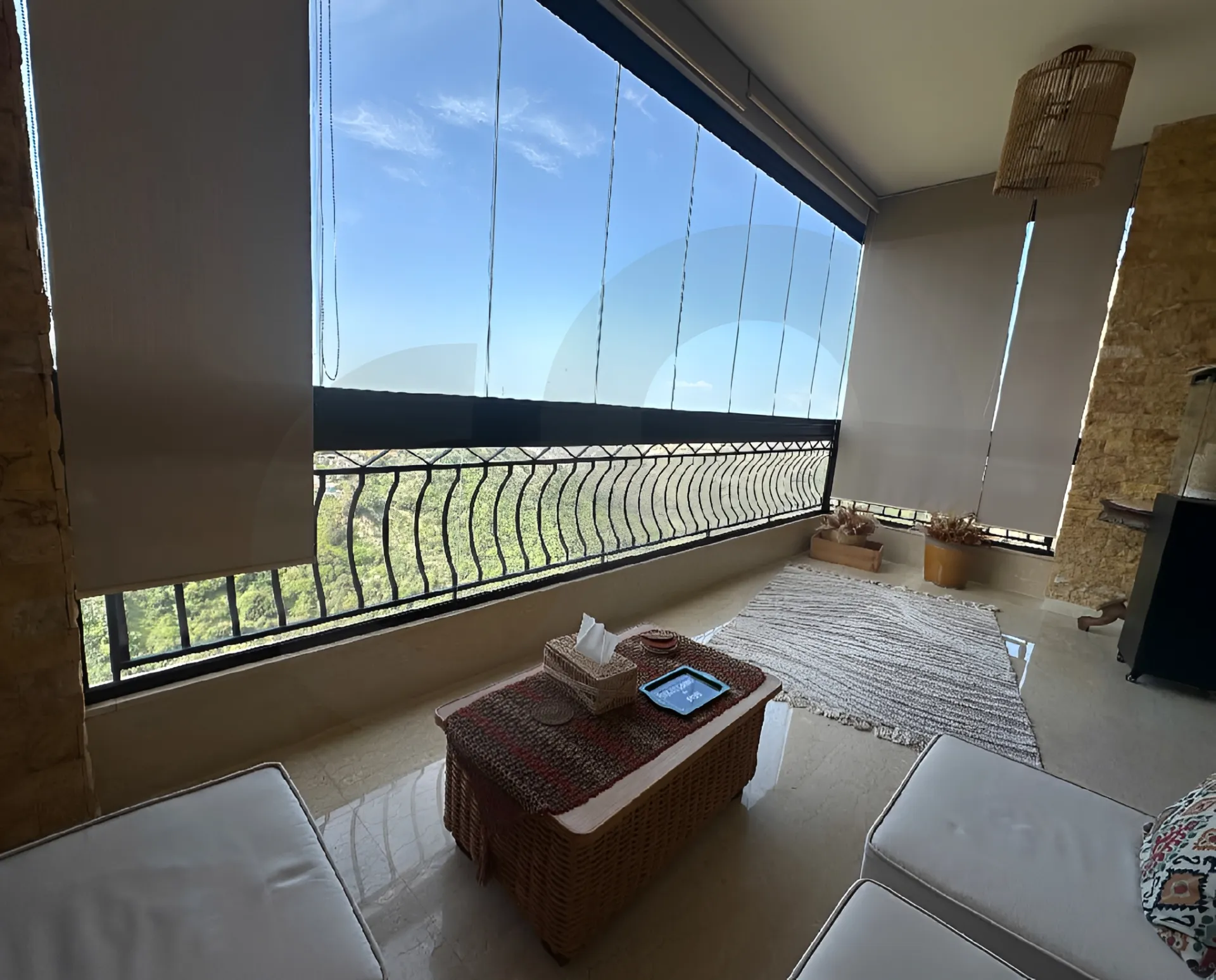 Apartment for Sale in Kahaleh
