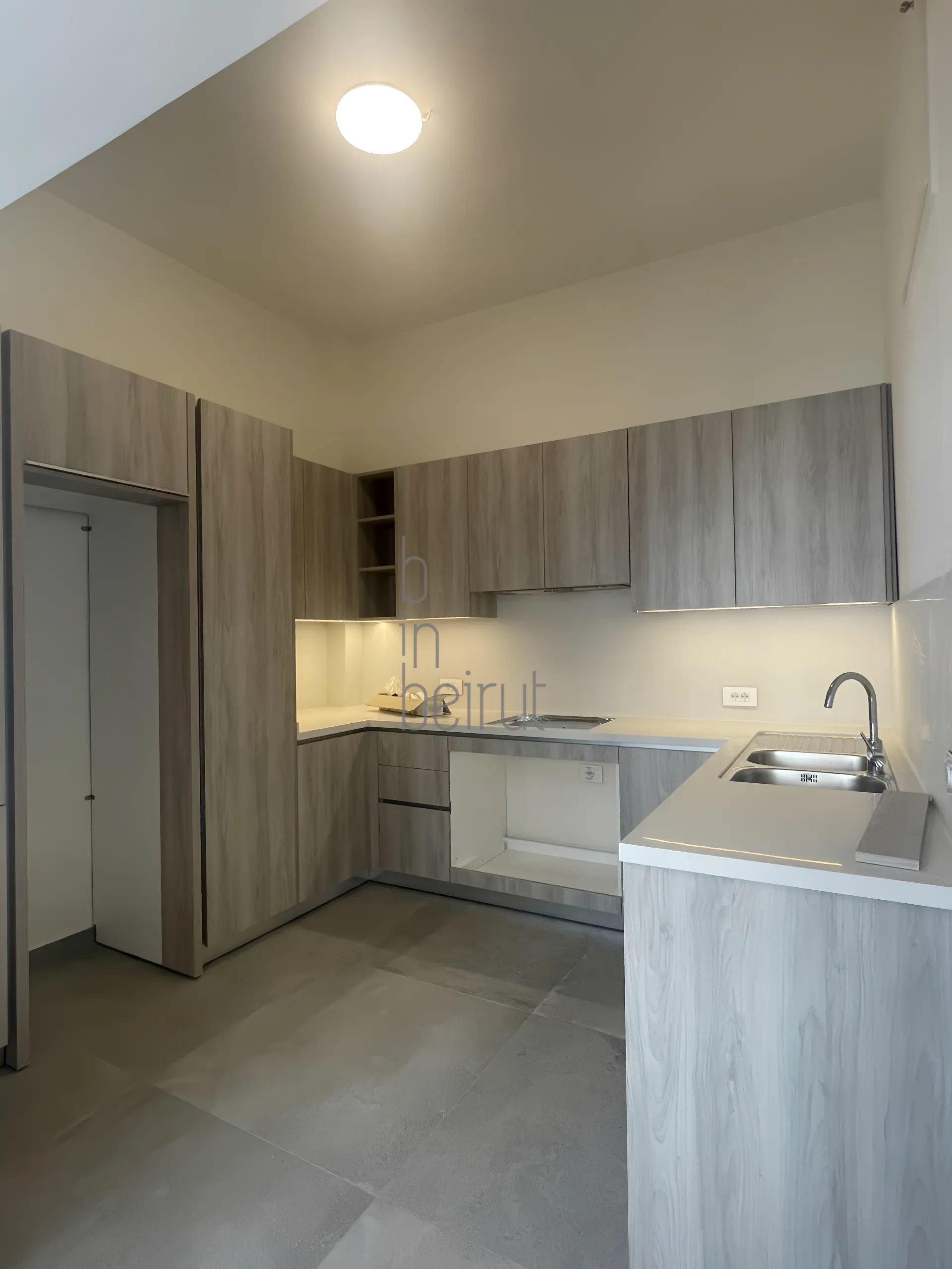 Apartment for Rent in Achrafieh