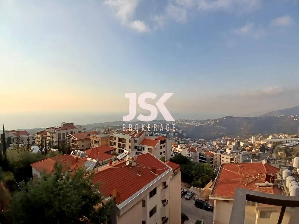Apartment for Sale in Ras El Matn, Lebanon - 4 bed, 4 bath