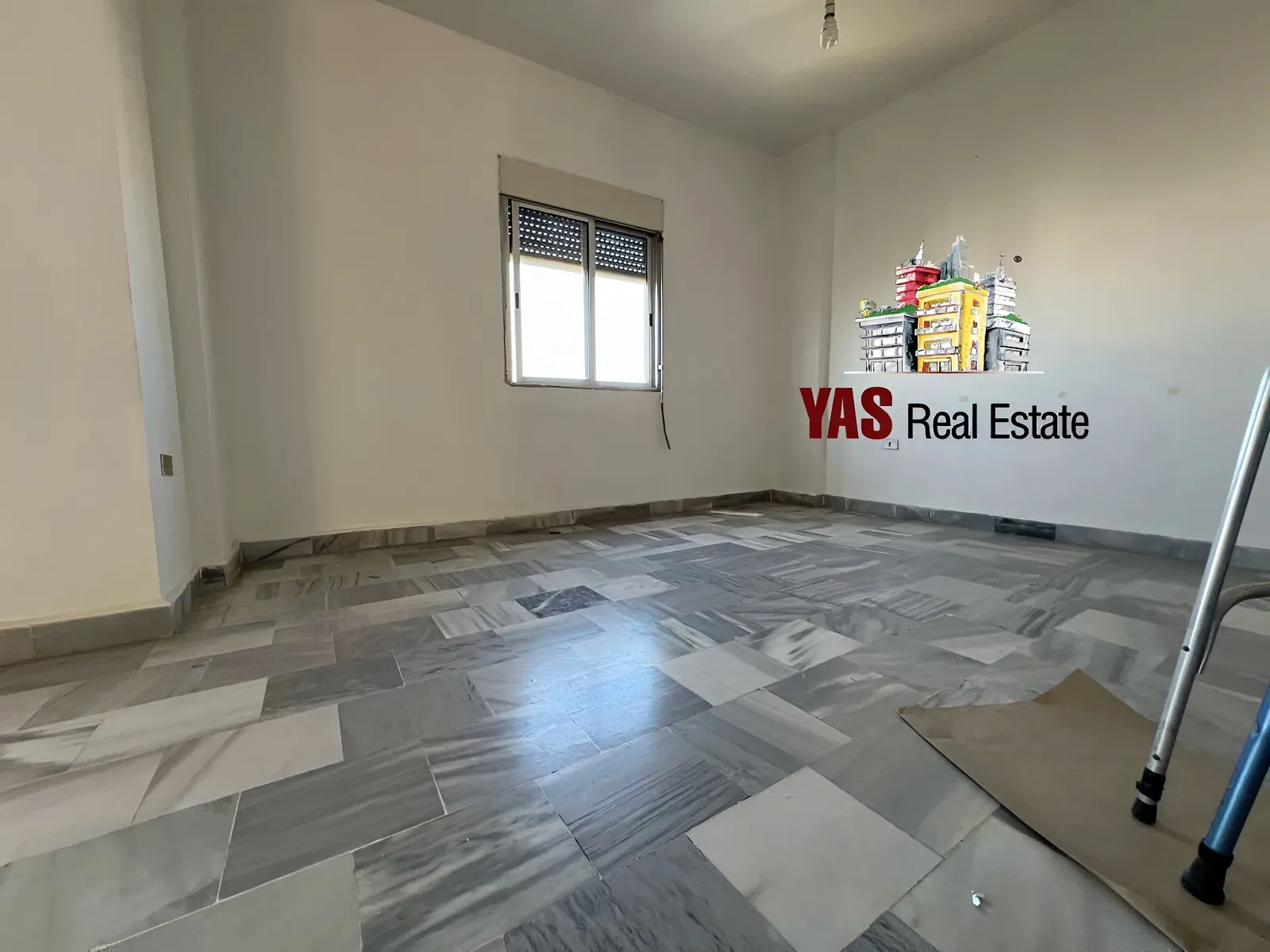 Apartment for Sale in Jounieh