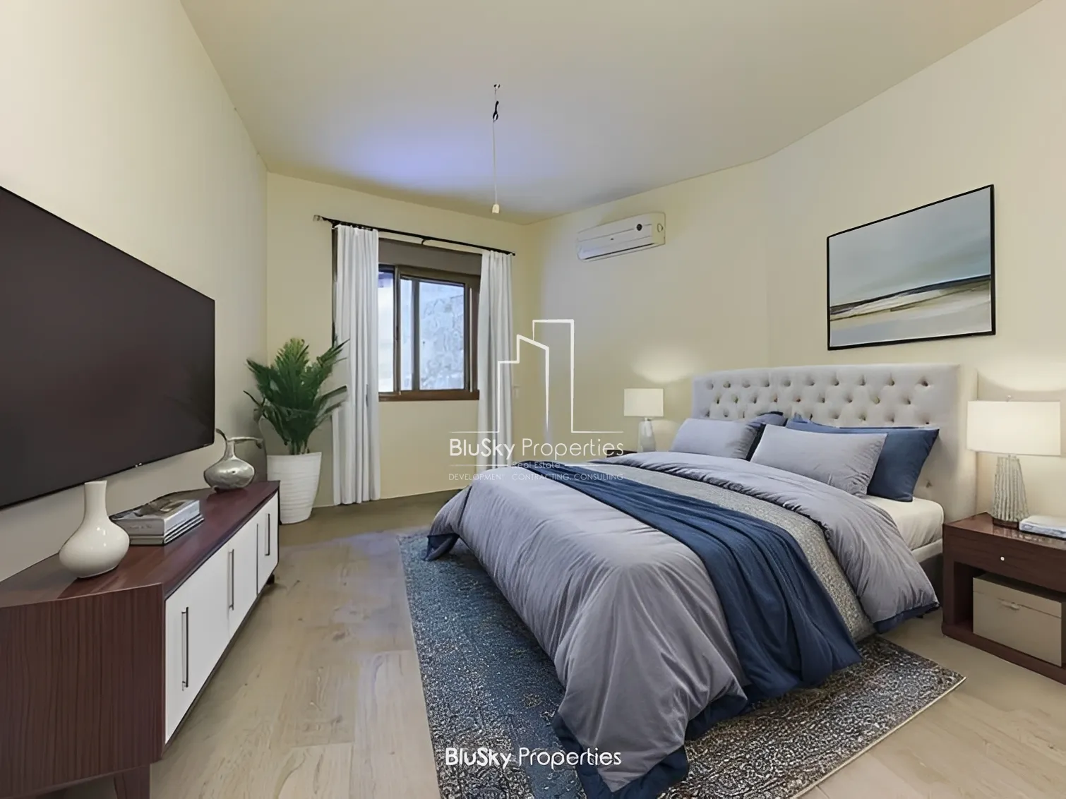 Apartment for Sale in Mansourieh