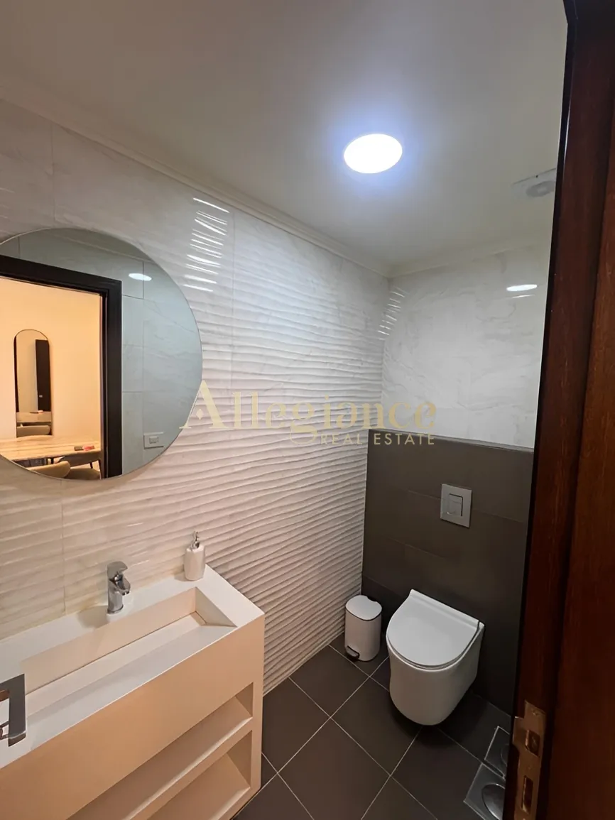 Apartment for sale in Jbeil