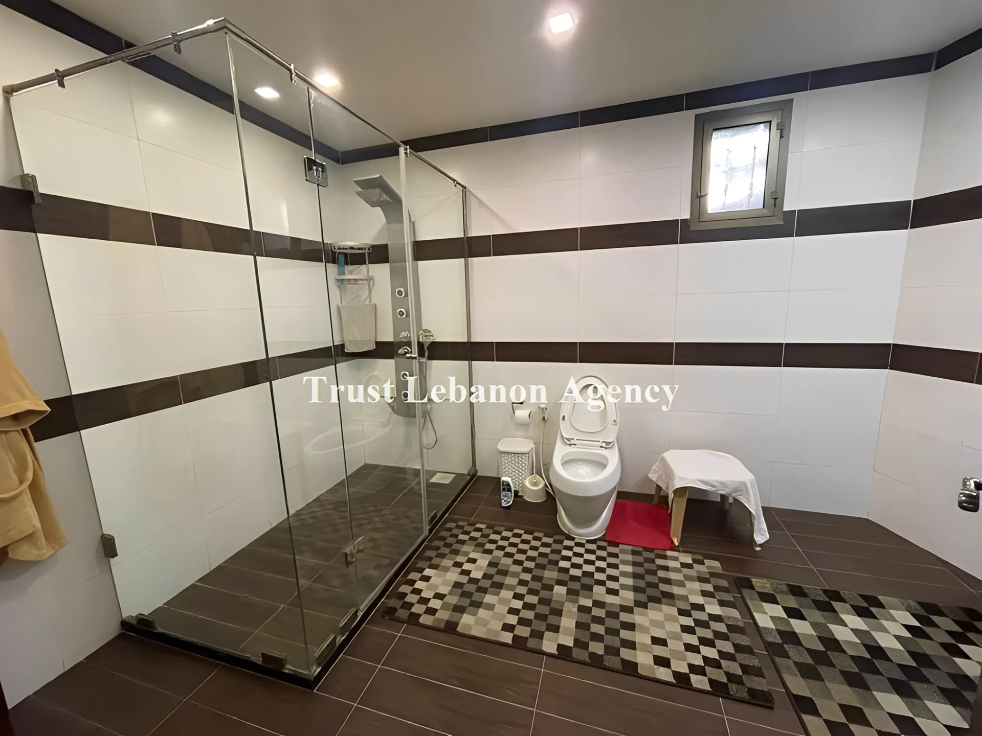 Apartment for Sale in Metn Monteverde Lebanon