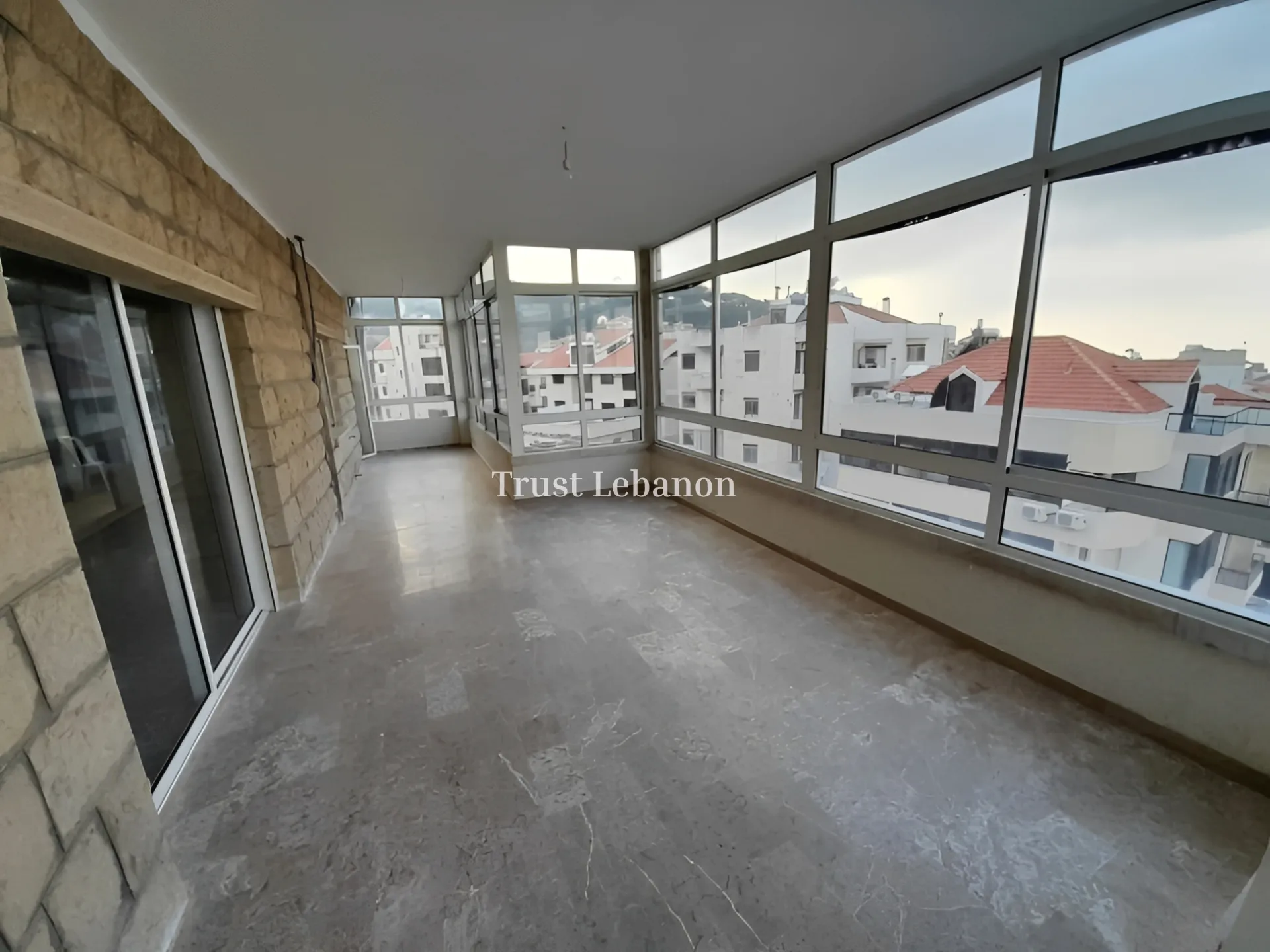 Apartment for rent in Roumieh, Lebanon