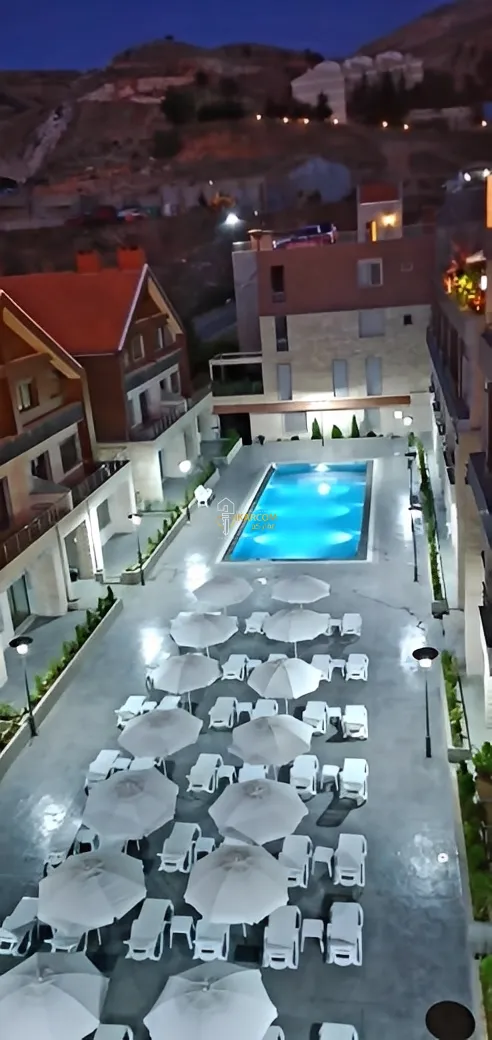 Chalet for sale in Zaarour, Lebanon