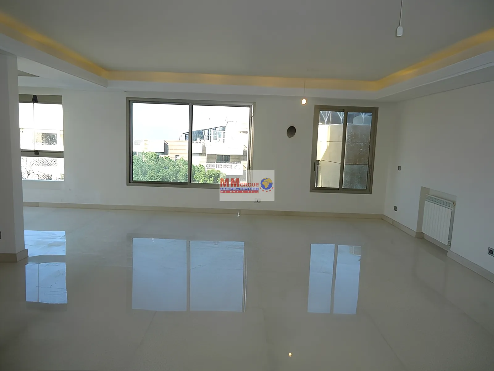 Apartment for Sale in Fanar - 3 bed, 5 bath