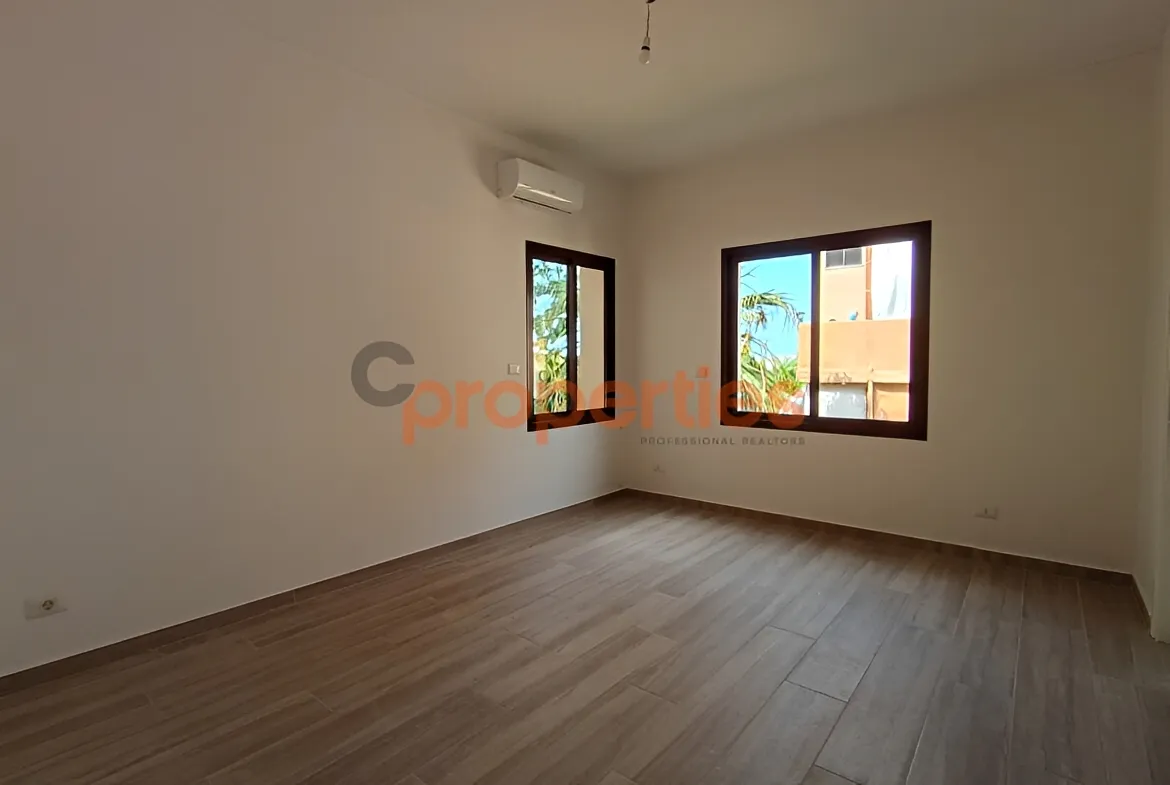 Apartment for Rent in Chekka