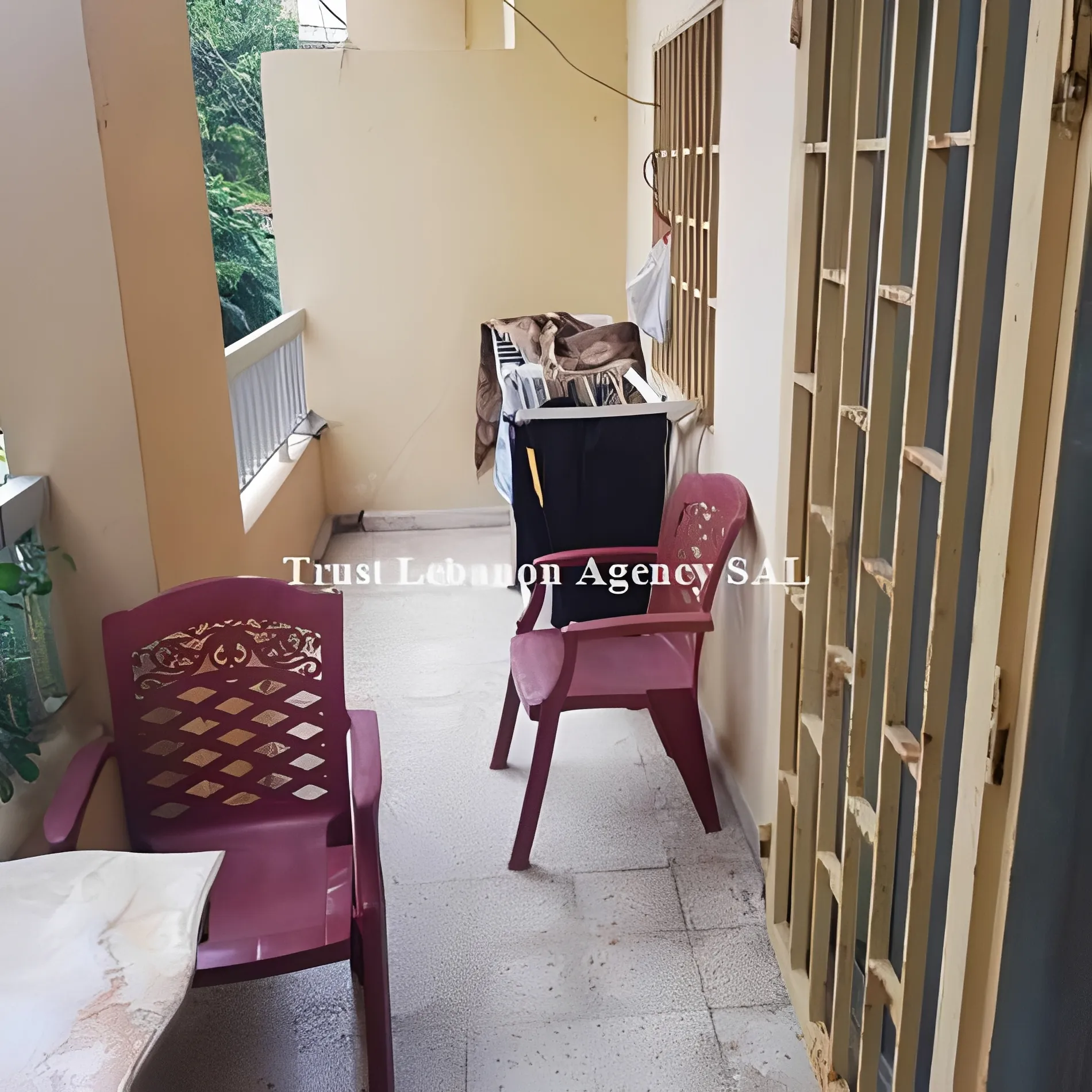 Apartment for Sale in Choueifat, Al Aamroussieh