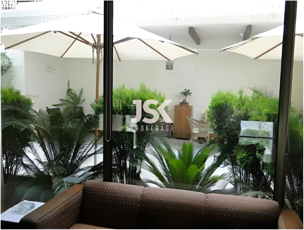 Villa for Rent in Bsalim