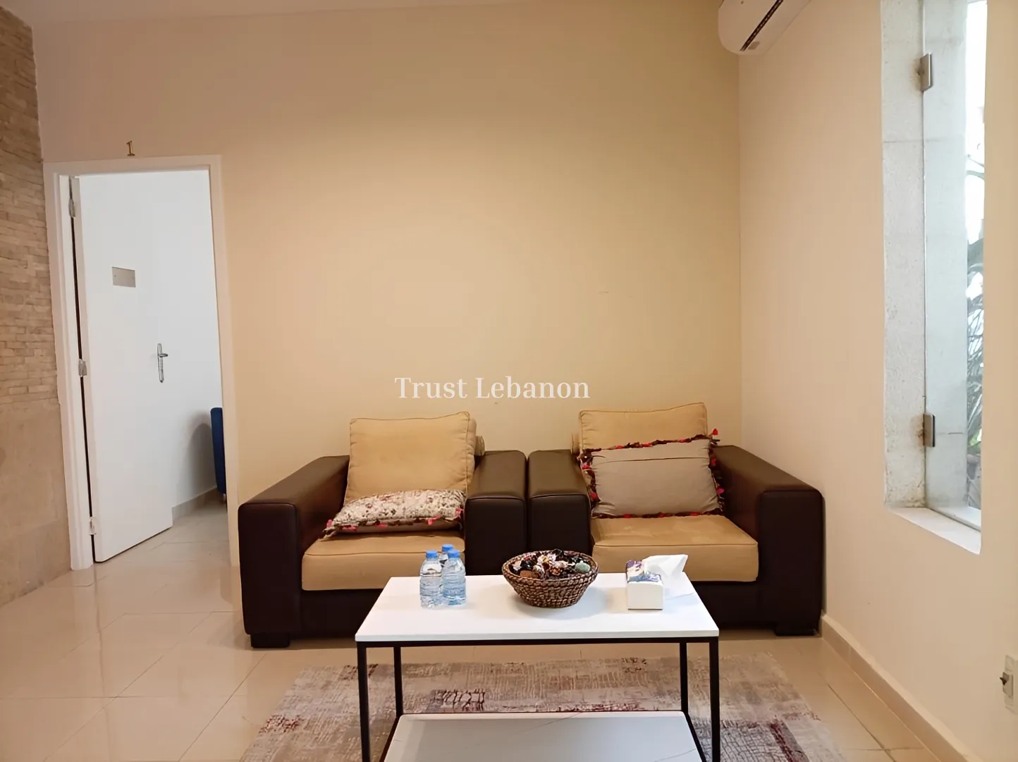 Office for rent in Jdeideh, Lebanon