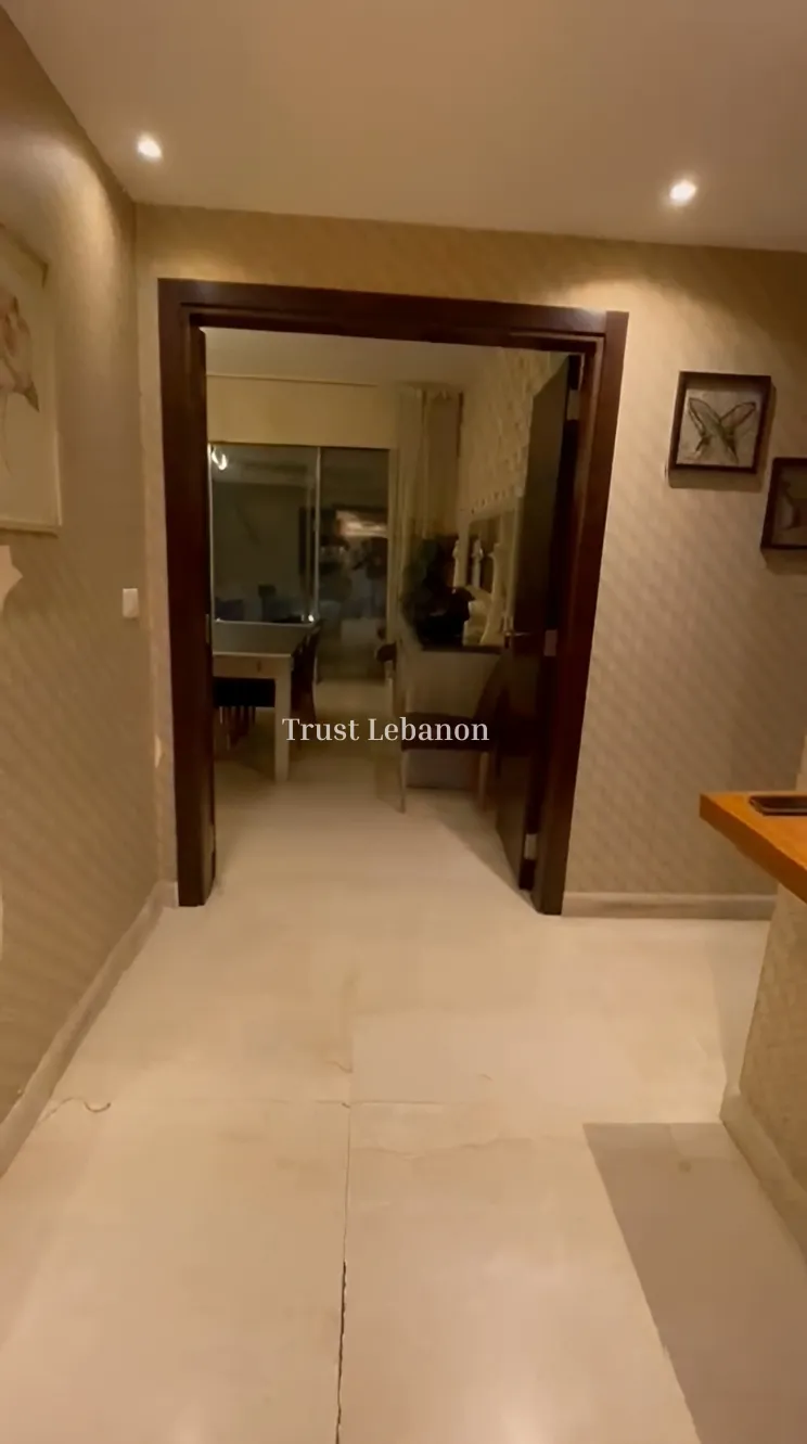 Apartment for rent in Achrafieh, Beirut, Lebanon - 3 bed, 3 bath