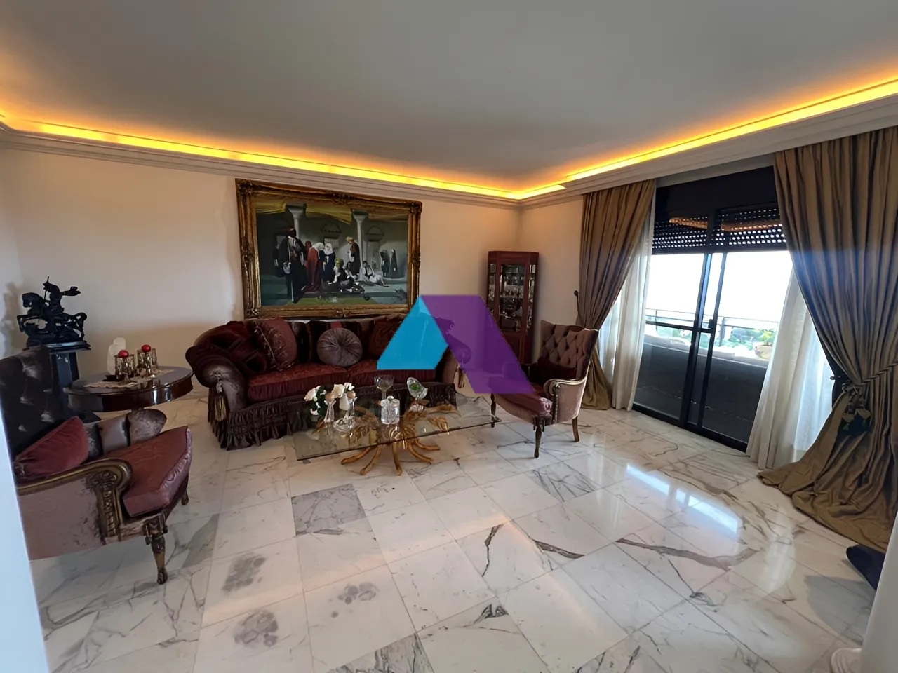 Apartment for Sale in Adma w Dafnah